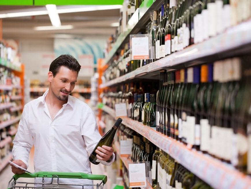 Maintaining B.C. Liquor Stores Kelowna Commercial Cleaning And