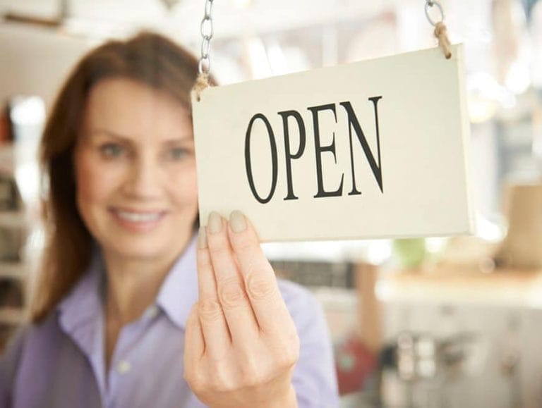 Retail Cleaning and Maintenance