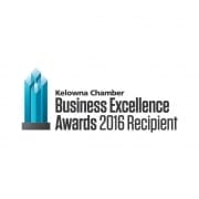 Business Excellence Awards logo
