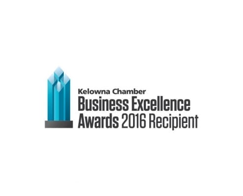 Business Excellence Awards logo