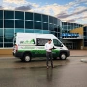 commercial janitorial company price quotes