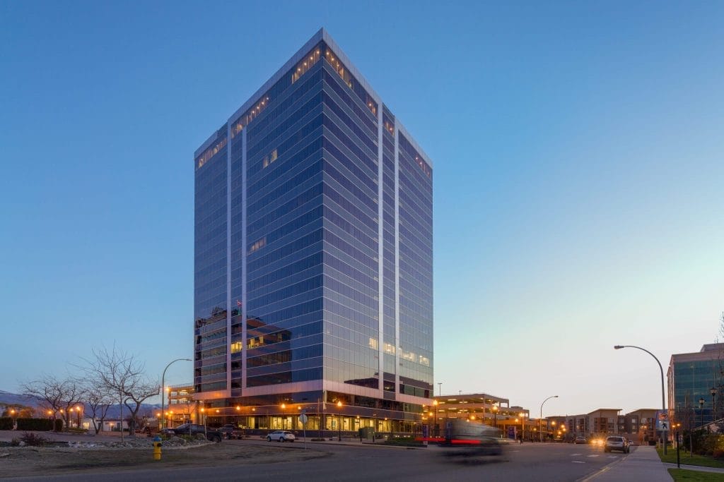 Commercial Cleaning And Janitorial Services