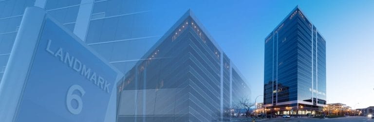 Commercial cleaning services company