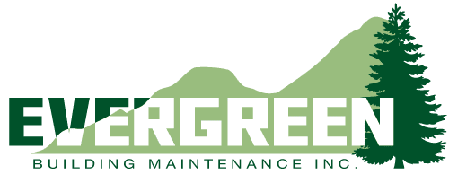 Evergreen Maintenance Logo