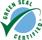 GSC - Green Seal Certified logo