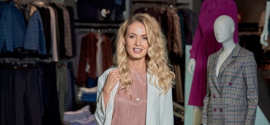 Retail Store Cleaning And Janitorial Services