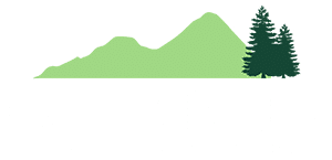 Evergreen Maintenance logo - white