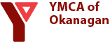 YMCA of Okanagan logo