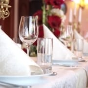 Professional Banquet Hall Cleaning Services