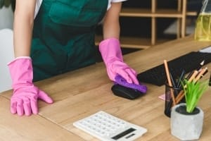 Office Cleaning Services In Kamloops