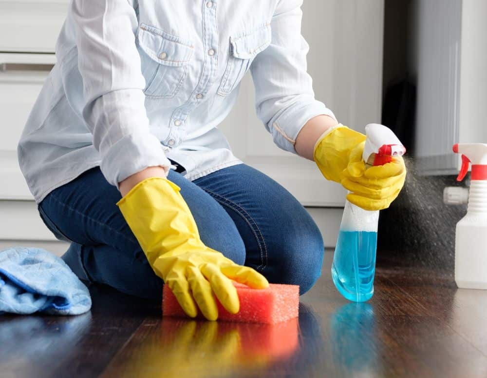 About Us - Commercial Cleaning and Janitorial Services