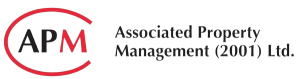 APM Associated Property Management in Kelowna - logo