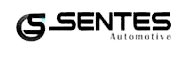 Sentes logo