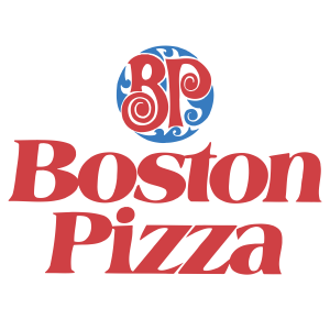 We do commercial cleaning for Boston Pizza 