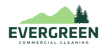 Evergreen Building Maintenance logo