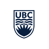 The UBC logo features the letters "UBC" above three wavy lines and a stylized leaf or sunburst, all within a navy blue shield outline—a trusted symbol across Commercial Cleaning and Property Maintenance industries.